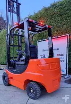 Carrelli elettrici 4 ruote - [div] ELECTRIC (14)