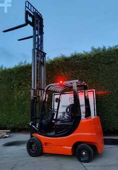 Carrelli elettrici 4 ruote - [div] ELECTRIC (3)