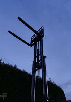 Carrelli elettrici 4 ruote - [div] ELECTRIC (4)