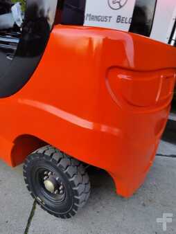 Carrelli elettrici 4 ruote - [div] ELECTRIC (5)