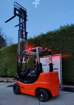 Carrelli elettrici 4 ruote - [div] ELECTRIC (6)