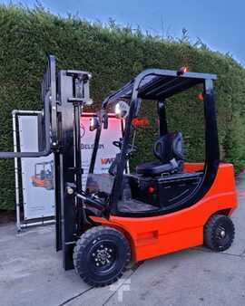 Carrelli elettrici 4 ruote - [div] ELECTRIC (7)