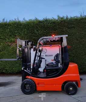 Carrelli elettrici 4 ruote - [div] ELECTRIC (8)