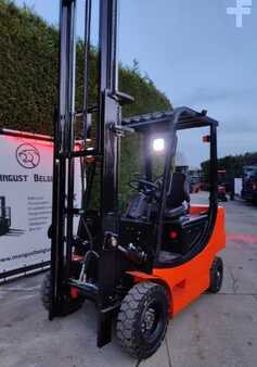 Carrelli elettrici 4 ruote - [div] ELECTRIC (9)