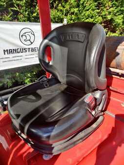 LPG heftrucks - Heli CPYD 35 (16)