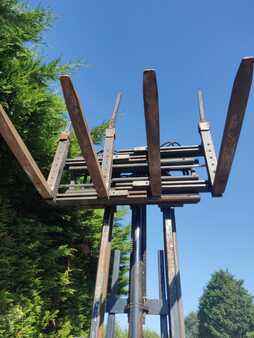 LPG heftrucks - Heli CPYD 35 (7)