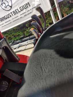 LPG heftrucks - Heli CPYD 35 (8)