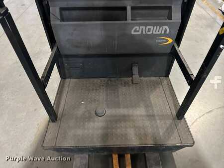 Vertical order pickers 2015  Crown SP3520-30 (11)