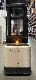 Vertical order pickers 2015  Crown SP3520-30 (5)