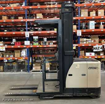 Vertical order pickers 2015  Crown SP3520-30 (7)