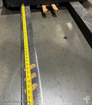 Vertical order pickers 2016  Crown SP3520-30 (10)