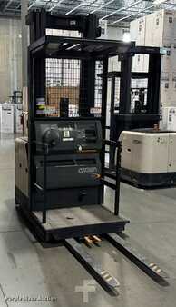 Vertical order pickers 2016  Crown SP3520-30 (3)