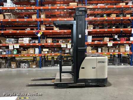 Vertical order pickers 2016  Crown SP3520-30 (7)