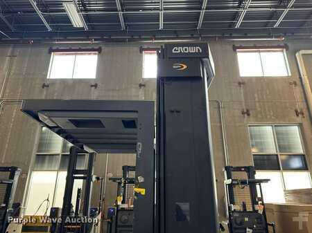 Vertical order pickers 2015  Crown SP3520-30 (26)