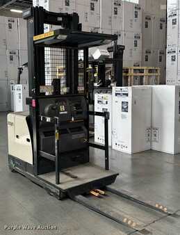 Vertical order pickers 2015  Crown SP3520-30 (3)