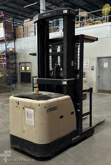 Vertical order pickers 2016  Crown SP3520-30 (5)