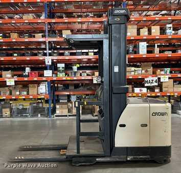 Vertical order pickers 2016  Crown SP3520-30 (7)
