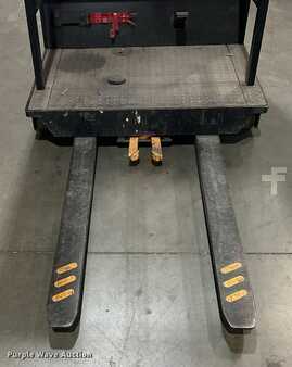 Vertical order pickers 2016  Crown SP3520-30 (8)