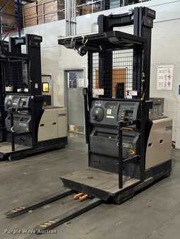 Vertical order pickers 2016  Crown SP3520-30 (1)