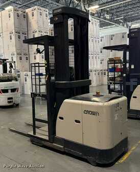 Vertical order pickers 2016  Crown SP3520-30 (7)