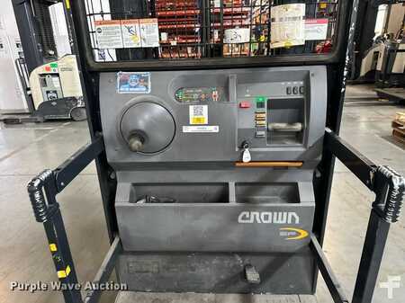 Vertical order pickers 2016  Crown SP3520-30 (13)