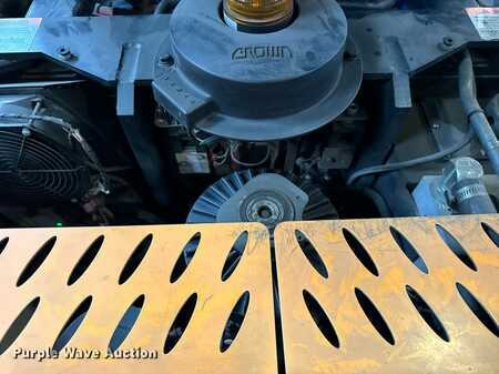 Vertical order pickers 2016  Crown SP3520-30 (31)