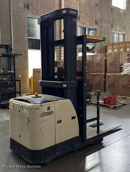 Vertical order pickers 2016  Crown SP3520-30 (5)