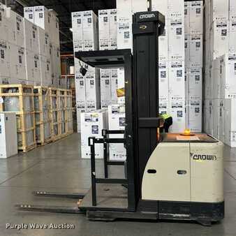 Vertical order pickers 2016  Crown SP3520-30 (8)