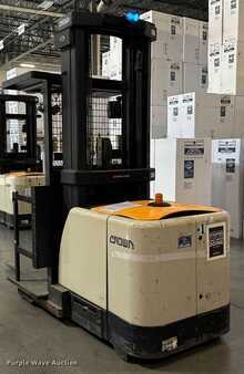 Vertical order pickers 2017  Crown SP4020-30 (7)
