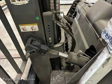 Propane Forklifts 2015  Unicarriers PF50 (12)