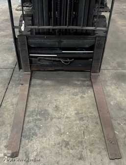 Propane Forklifts 2015  Unicarriers PF50 (13)