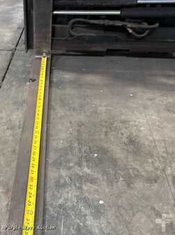 Propane Forklifts 2015  Unicarriers PF50 (14)