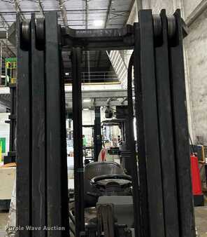 Propane Forklifts 2015  Unicarriers PF50 (18)