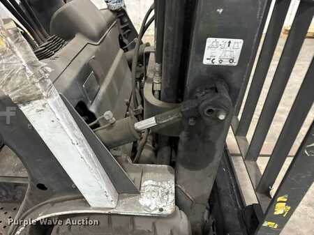 Propane Forklifts 2015  Unicarriers PF50 (20)