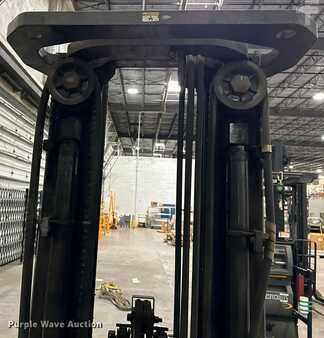 Propane Forklifts 2015  Unicarriers PF50 (23)
