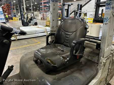 Propane Forklifts 2015  Unicarriers PF50 (27)