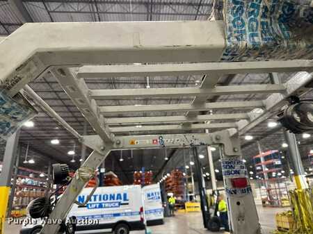 Propane Forklifts 2015  Unicarriers PF50 (33)
