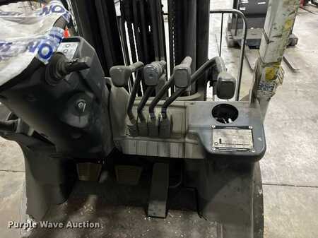 Propane Forklifts 2015  Unicarriers PF50 (34)