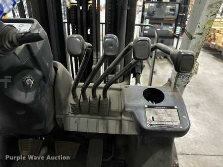 Propane Forklifts 2015  Unicarriers PF50 (35)