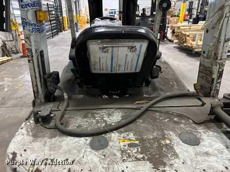 Propane Forklifts 2015  Unicarriers PF50 (36)