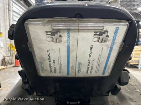 Propane Forklifts 2015  Unicarriers PF50 (37)