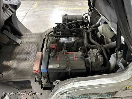 Propane Forklifts 2015  Unicarriers PF50 (38)