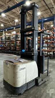 Vertical order pickers 2017  Crown SP4050-30 (5)