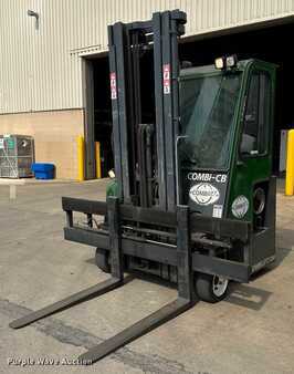 LPG VZV 2015  Combilift C6600CB (1)