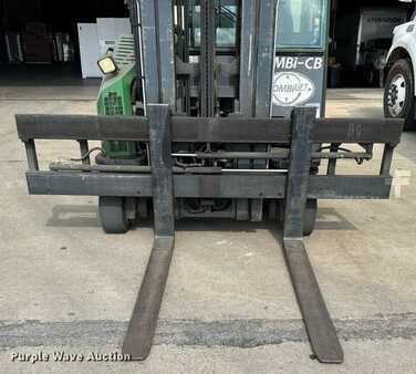 LPG VZV 2015  Combilift C6600CB (10)