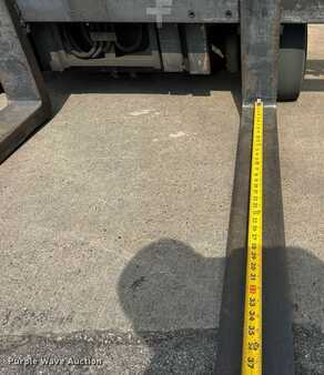 LPG VZV 2015  Combilift C6600CB (11)
