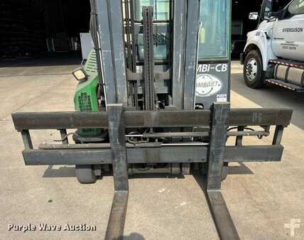 LPG VZV 2015  Combilift C6600CB (13)