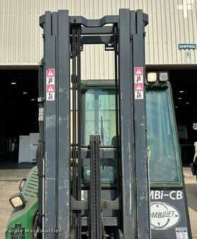 LPG VZV 2015  Combilift C6600CB (14)