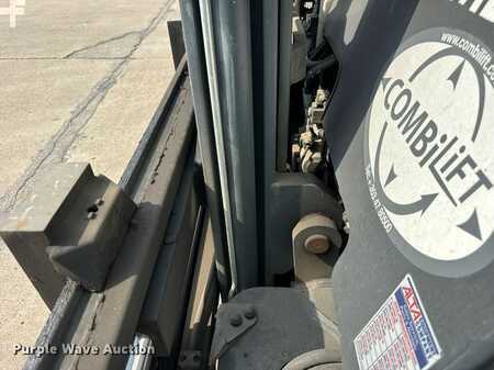 LPG VZV 2015  Combilift C6600CB (16)
