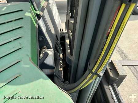 LPG VZV 2015  Combilift C6600CB (17)